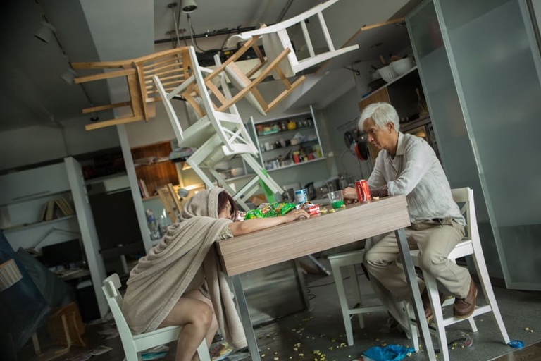 One Cool Film Production