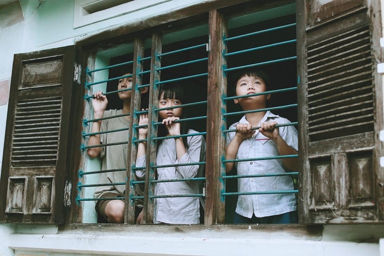 Galaxy Studio; Courtesy of Fortissimo Films