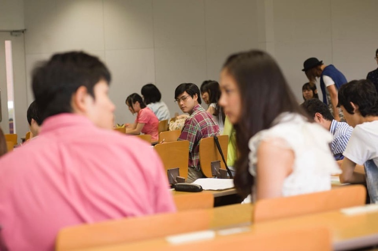 © Keisyu Ando/Shueisha 2016「HK2」PRODUCTION COMMITTEE