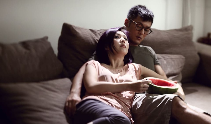 China Film Media Asia Audio Video Distribution Co.