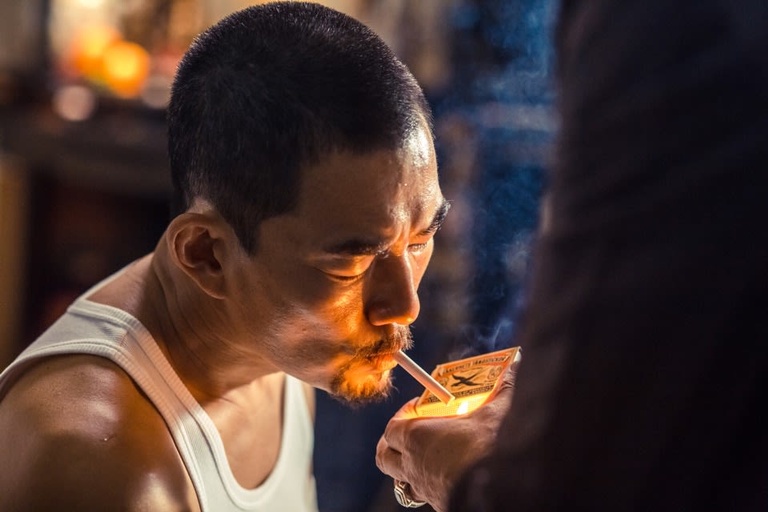 Milky Way Image Company; Courtesy of Media Asia