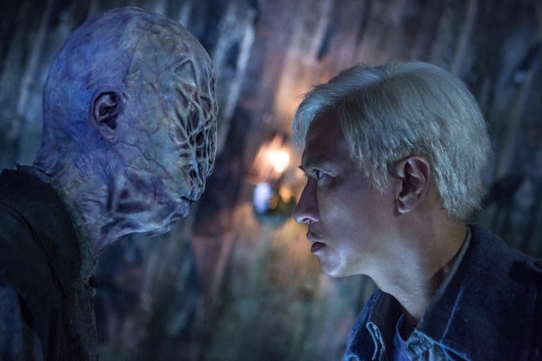 One Cool Film Production