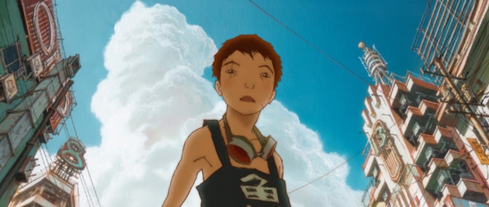 Aniplex; Courtesy of Sony Pictures