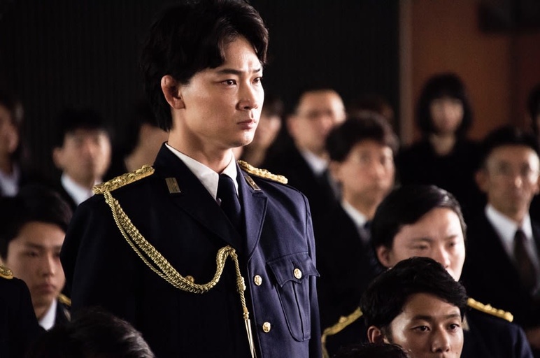 © 2016 Twisted Justice Film Partners