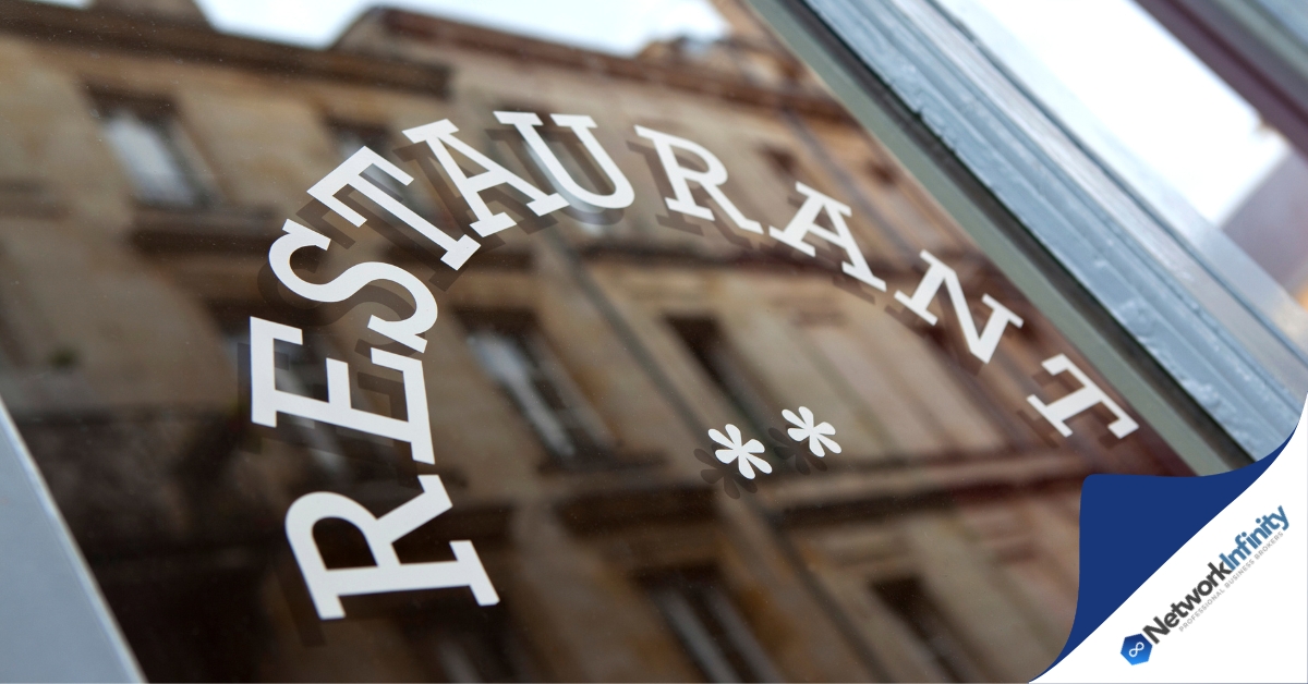 Greek Restaurant with New Lease - Exceptional Cuisine & Solid Profitability