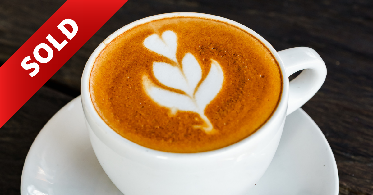 SOLD | Bondi Cafe For Sale Brand New Fit Out Partnership Breakdown Huge Opportunity