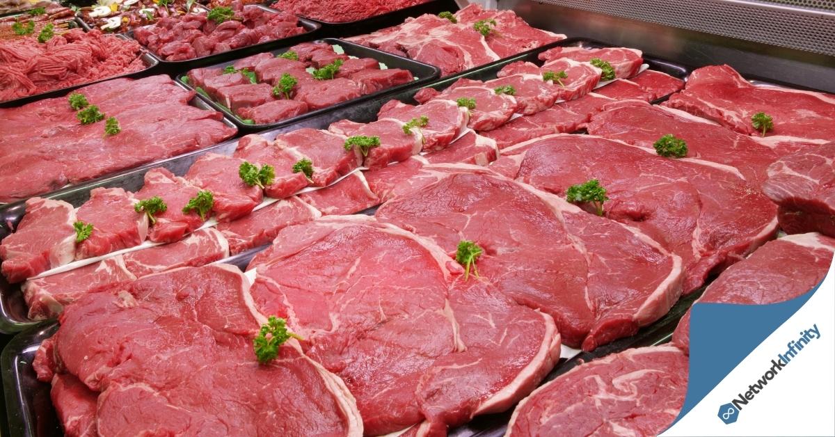 Fully Equipped Butcher Shop | Low Rent | Good Lease | Proven Figures | 1.5 Mil T/O P.A