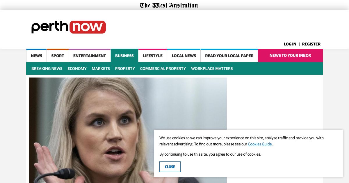 Facebook worsens online hate UK MPs told