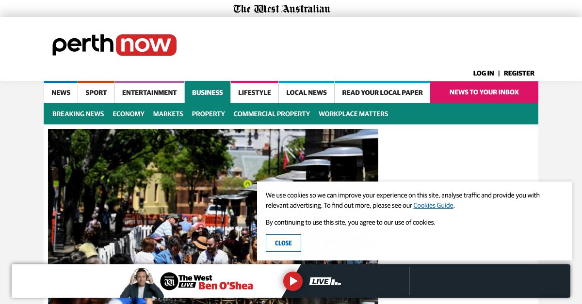 Confidence may grow as Victoria reopens