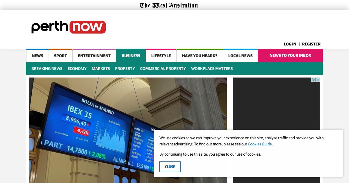 World stocks buoyant on upbeat earnings