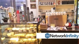 For Sale Modern Profitable Cafe Take Away Monday To Friday Campbeltown Sydney