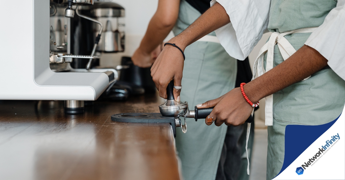 Lower North Shore Best Cafe Great Rent Good lease 45 Kgs Coffee PW