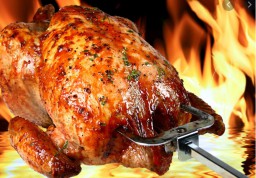 Chicken Take Away For Sale Limited Competition Low Rent $600 pw Bangor Sydney