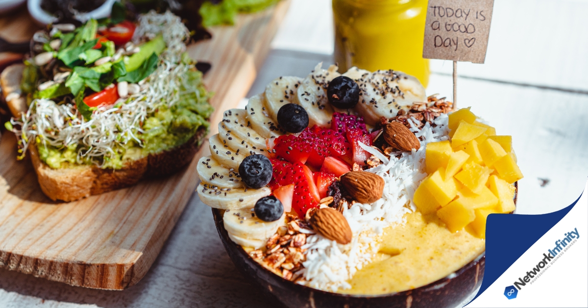 Highly Profitable Healthy Juice Acai Bar Cafe for Sale Eastern Suburbs Sydney