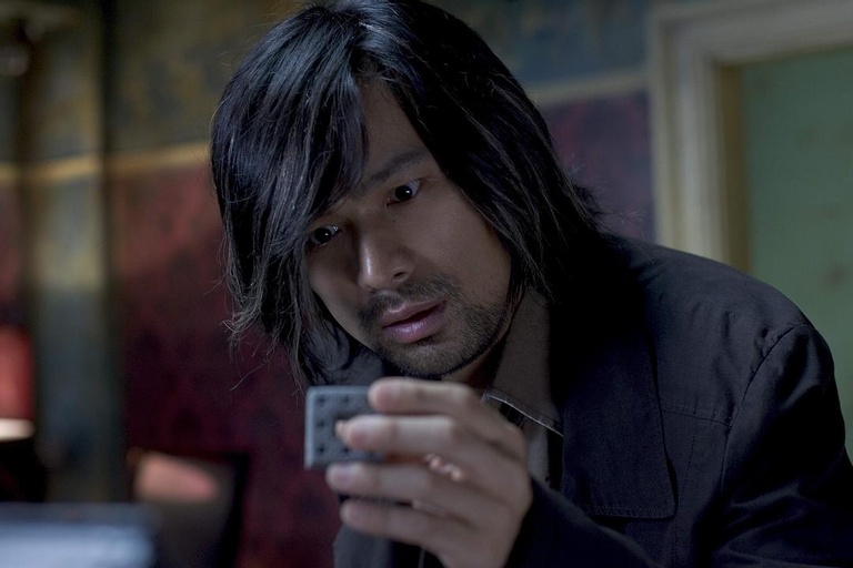 Courtesy of Kino Lorber