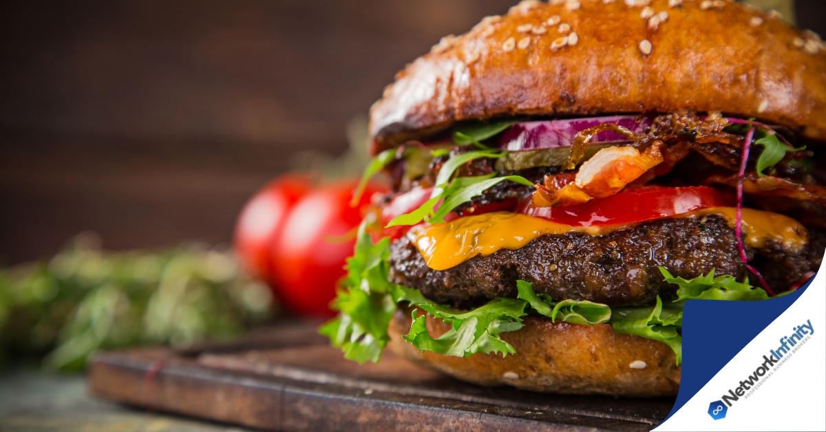 Profitable Burger Franchise Established Brand High Returns Sydney