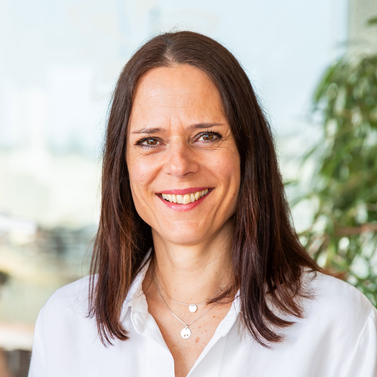 Marianne Bjerregaard