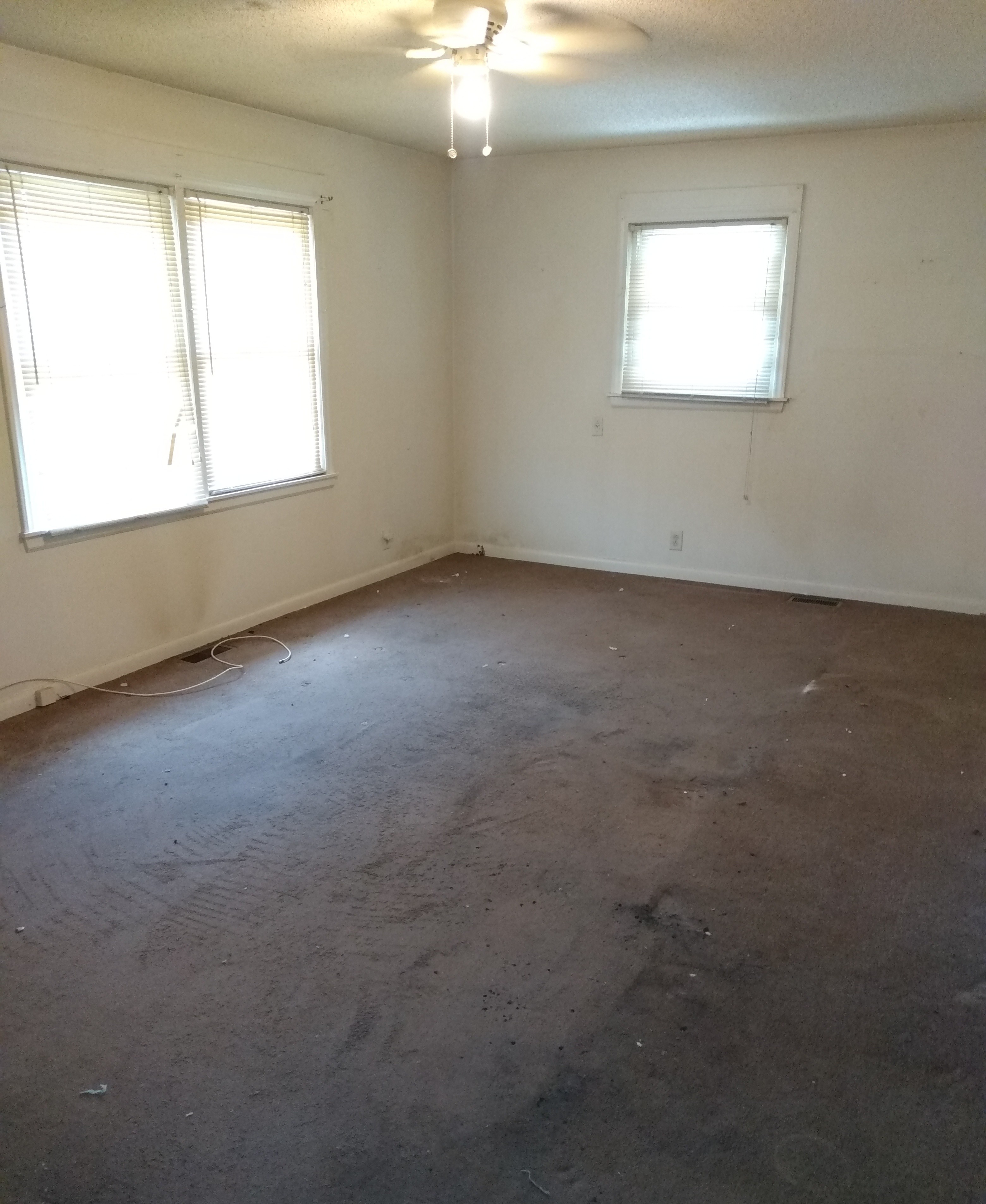 Home Cleanout in Reddington, NC