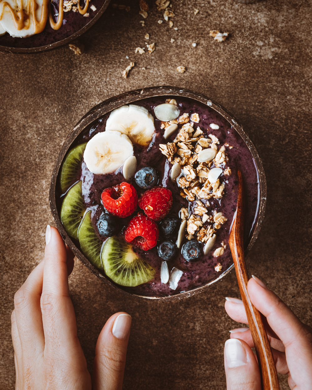 Popular Northern Beaches Acai Bar With Low Overheads and Great Growth Potential