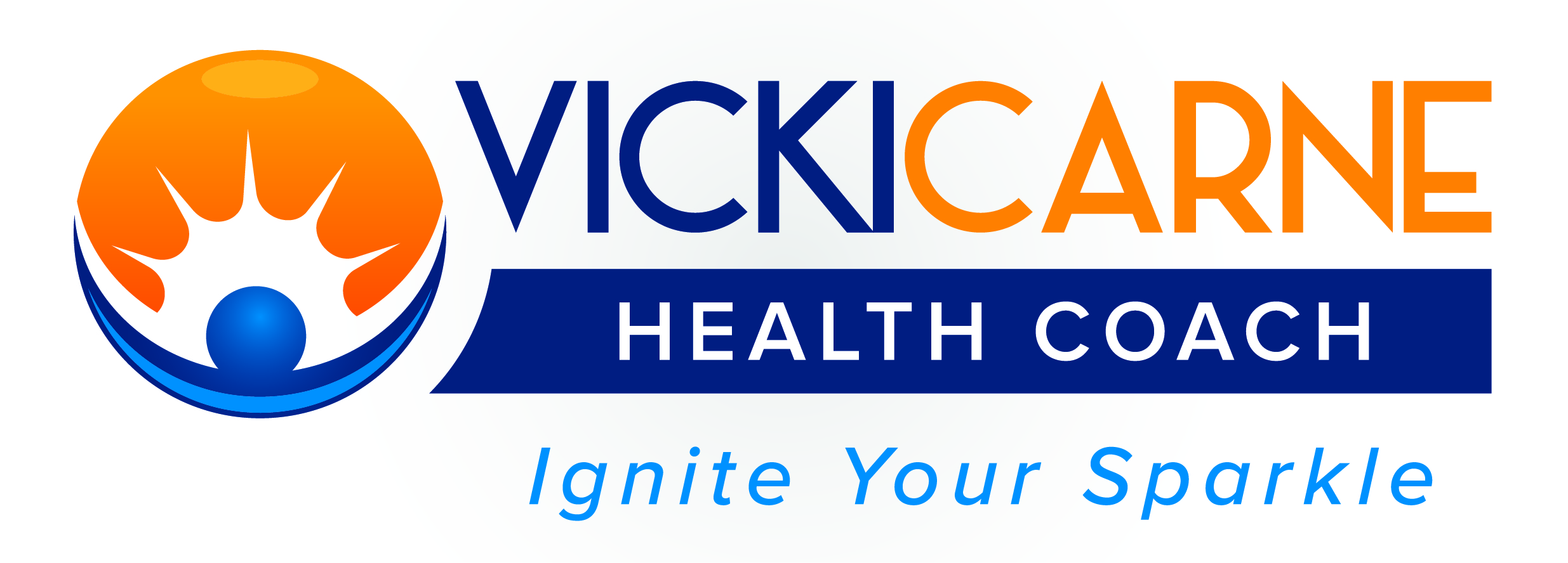 Ignite Your Sparkle Health Coaching