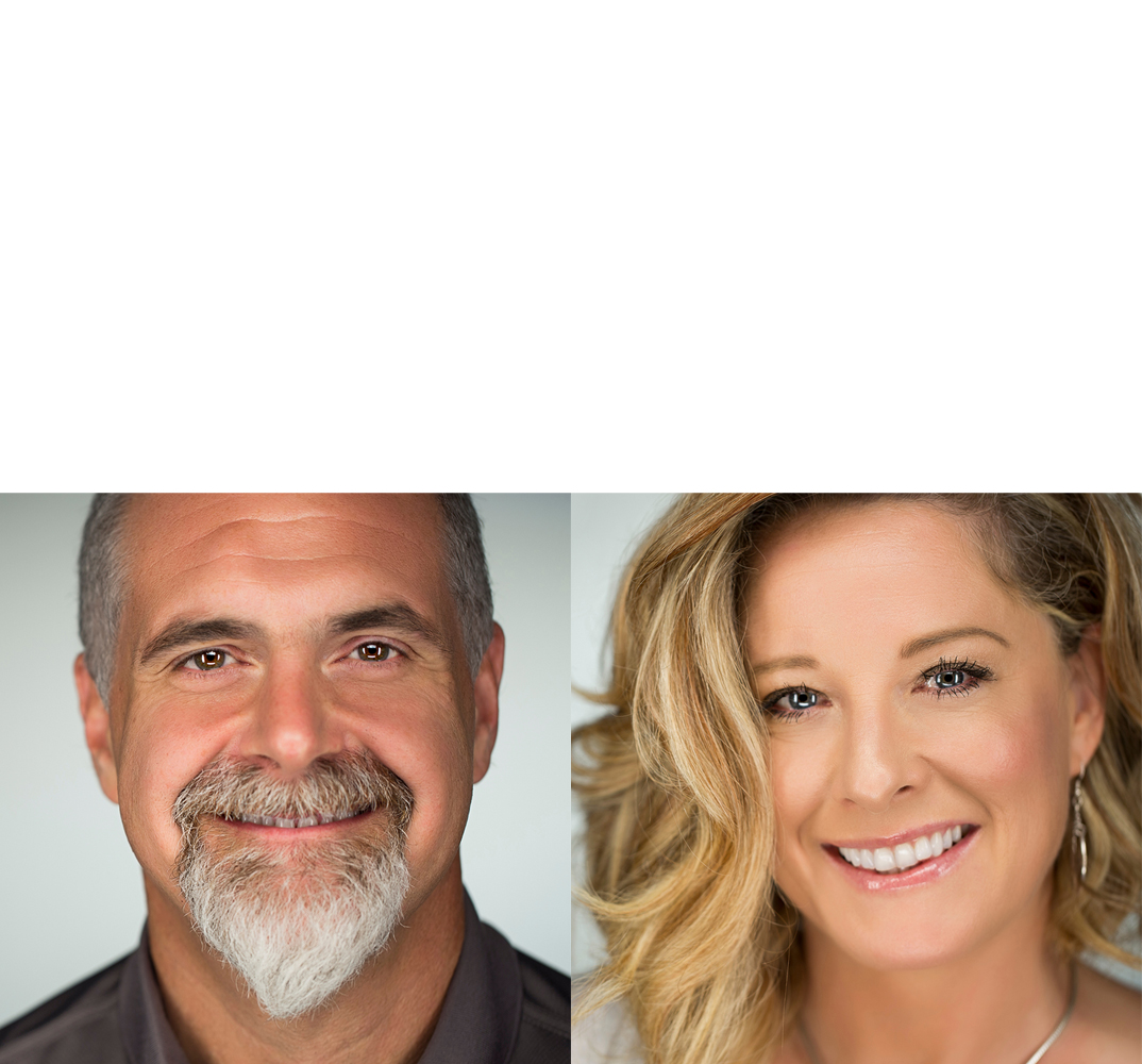 Love is Blinds Custom Binds, Shades, Shutters Rich & Jenny headshot