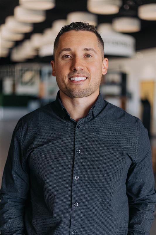 David Franchise Lead Love is Blinds Arizona