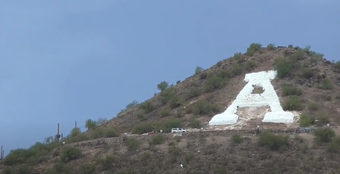 Love is Blinds - Custom Blinds, Shades, and Shutters Sentinel Peak Park "A" om the mountain