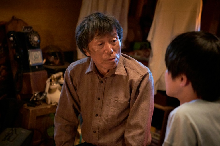 © 2019 "FIVE MILLION DOLLAR LIFE" Film Partners