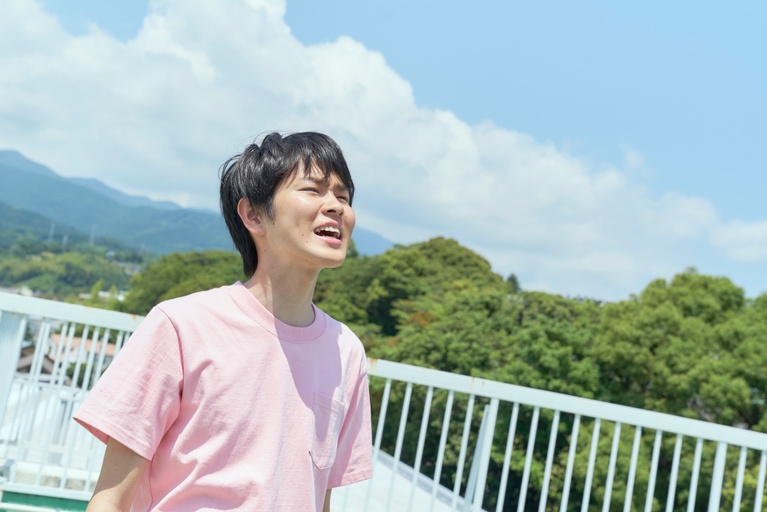 © 2019 "FIVE MILLION DOLLAR LIFE" Film Partners