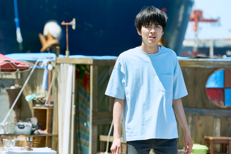 © 2019 "FIVE MILLION DOLLAR LIFE" Film Partners