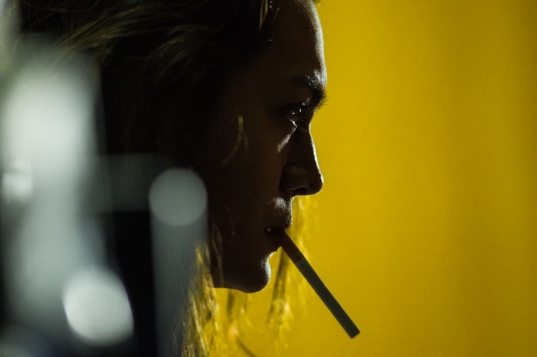 Courtesy of Mosquito Films Distribution