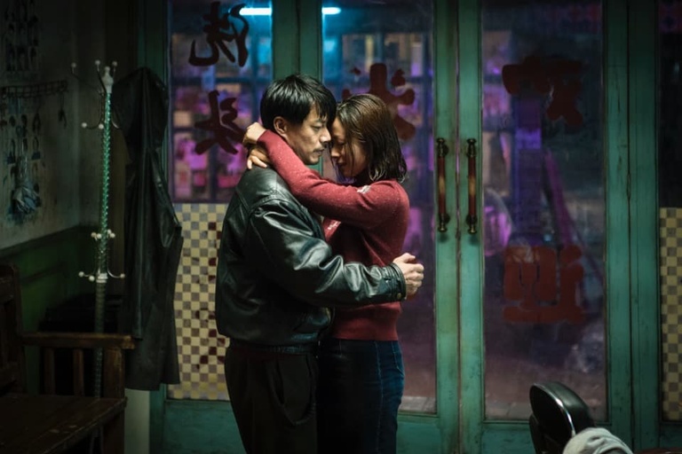 Courtesy of Enjoy Pictures