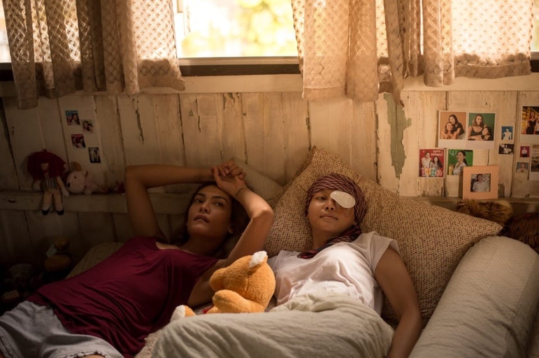 Courtesy of Mosquito Films Distribution