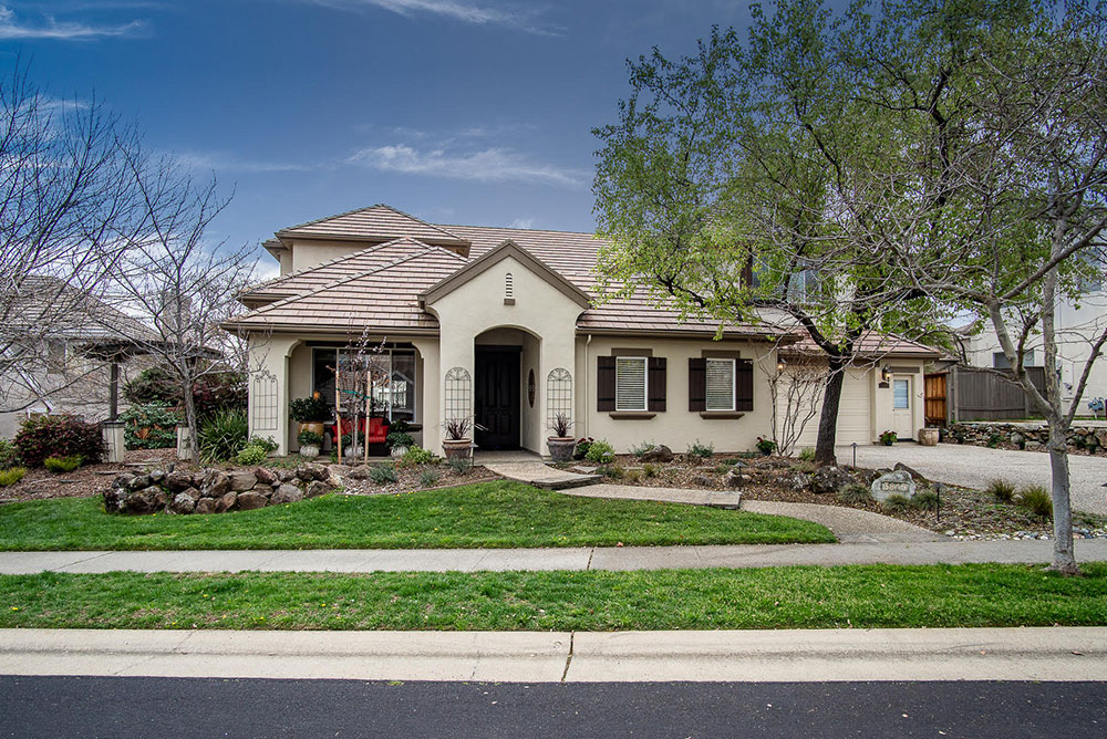 3845 Deer Ridge, Auburn