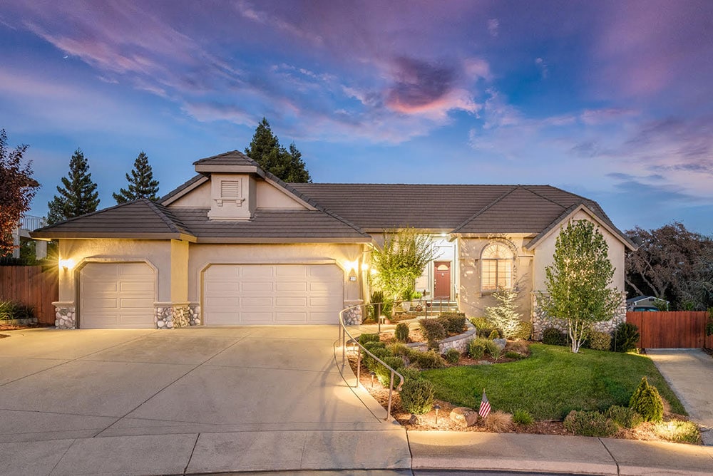 830 Sierra Vista, Auburn