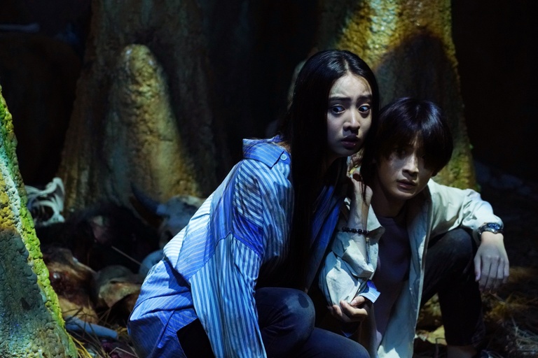 © 2022 OX-HEAD VILLAGE Production Committee