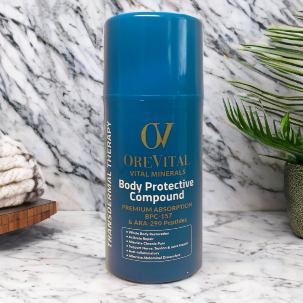 Body Protective Compound