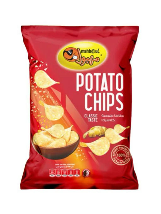 Mahboul - Classique 40g