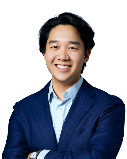Daniel Cheng