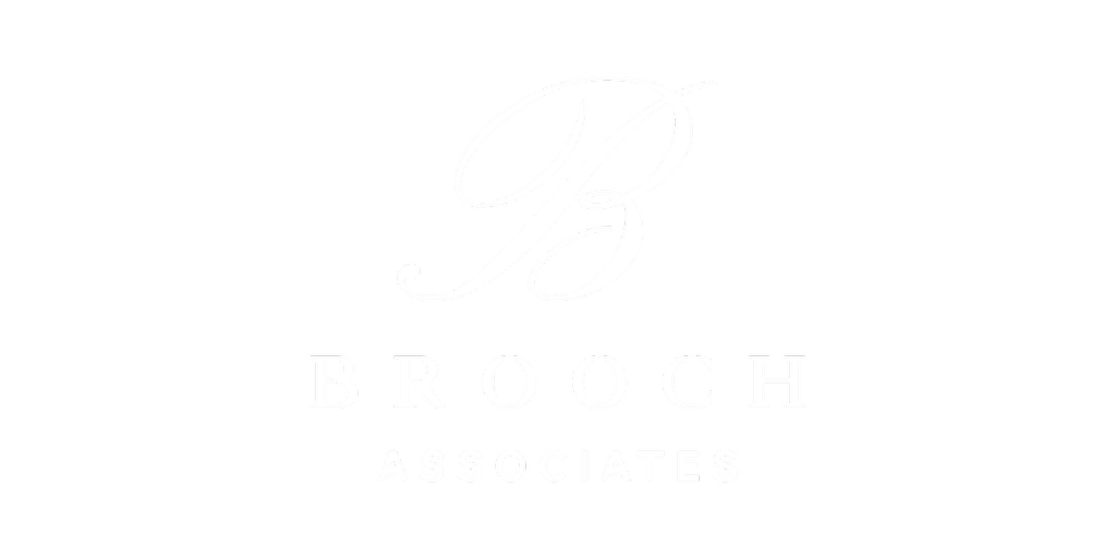 Brooch Associates