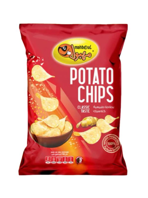 Mahboul - Classique 40g - Mahboul 40 g
