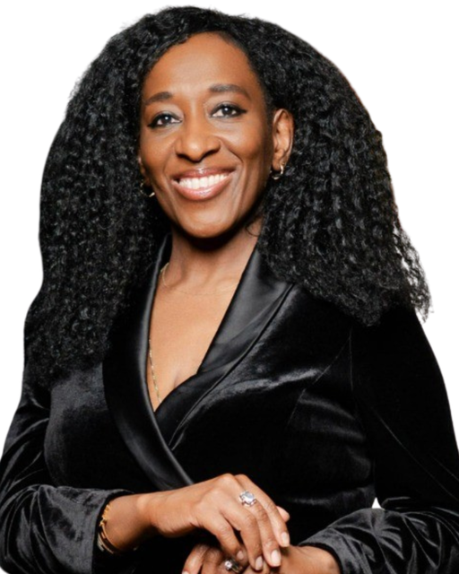 Nosipho Maketo-van den Bragt