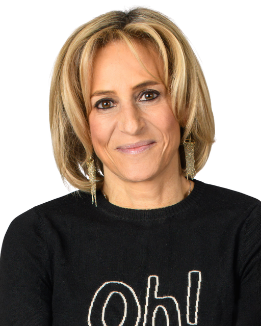 Emily Maitlis