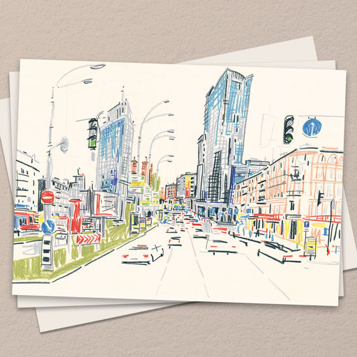 Київський Гулівер