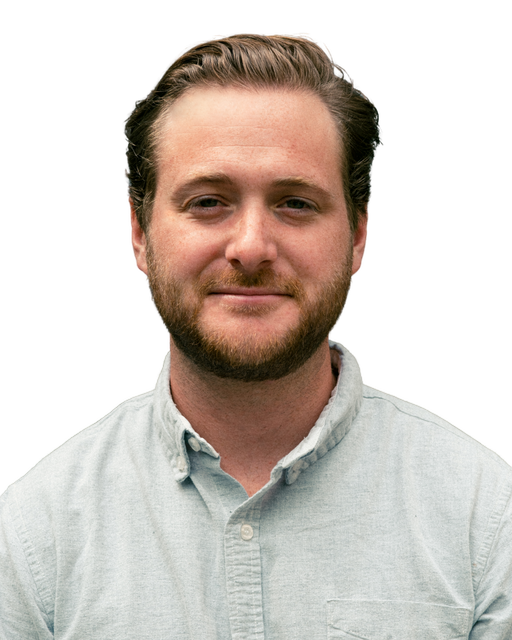 Dillon Lawson-Johnston