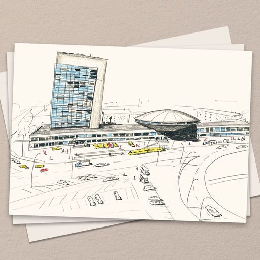 Либідська площа