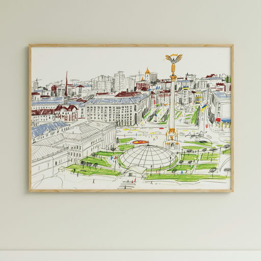 Майдан Незалежності 