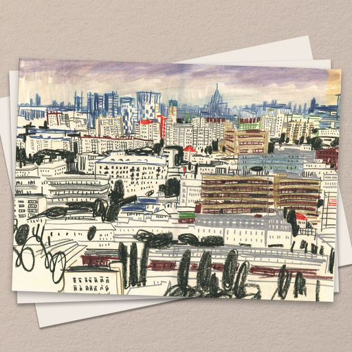 Панорамний вид