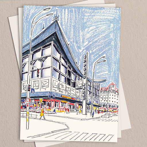 Житній ринок