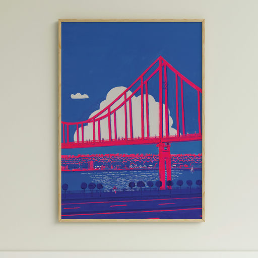 Містн на Труханів